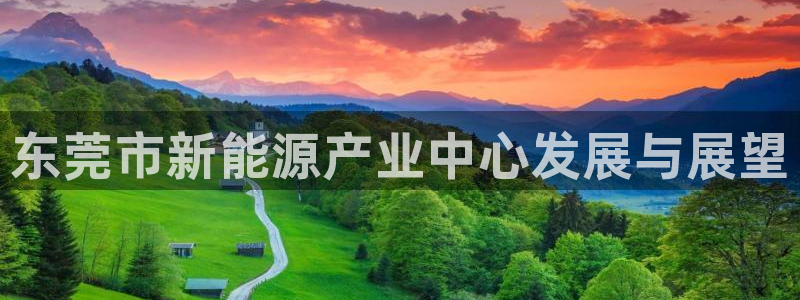 众腾娱乐官方客服电话：东莞市新能源产业中